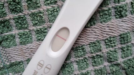 Helpp me 9dpo