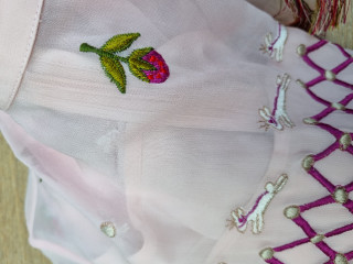 What are you wearing today? Stepping into summer 2022