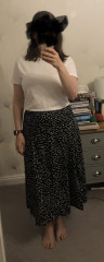 What are you wearing today? Stepping into summer 2022