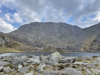 Come chat hiking with me!