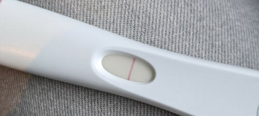 Indent or V faint positive 🤔