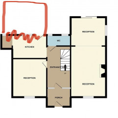 How much to add a conservatory like this? (With house pics)