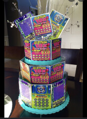 To buy a cheap birthday present