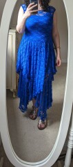 What are you wearing today? Stepping into summer 2022