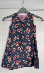 Stitch and bitch thread #4 I needle the help I can get.