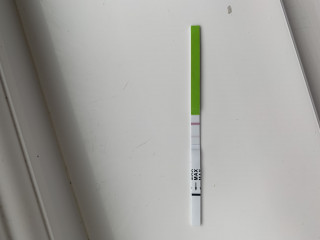   Need help understanding this OPK results!