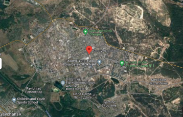 Ukraine Invasion: Part 26