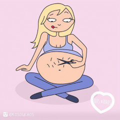 Due September 2022 (Thread 6!)