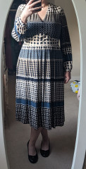 What are you wearing today? Stepping into summer 2022