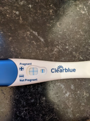 Due January 2023 ❤️