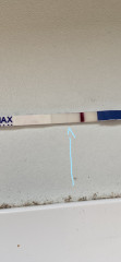 Positive or evap lines?? 