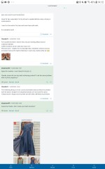 Mumsnet Talk re-platforming - Known issues update 