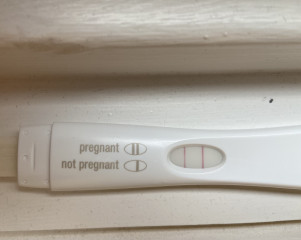 IVF/FET May/June 2022