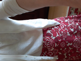 What are you wearing today? Stepping into summer 2022