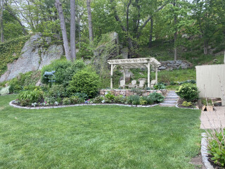 Come and tell me your dull and unexciting news 22: Calmly through the day