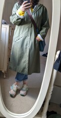 What are you wearing today? Stepping into summer 2022