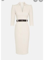 Opinions on this dress for 2nd Marriage?