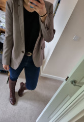 What are you wearing today? Stepping into summer 2022