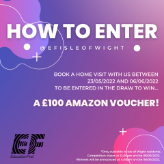 🎉🎊 IT'S COMPETITION TIME! 🎉🎊