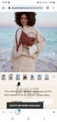 Hand bag?!!