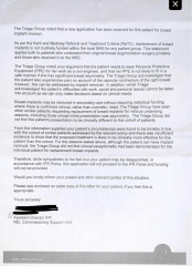  NHS accused of favouring men changing gender over women with medical needs for breast surgery