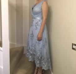 Opinions on this dress?