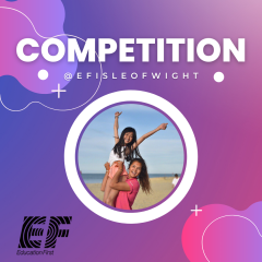 🎉🎊 IT'S COMPETITION TIME! 🎉🎊