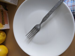 Hello Fresh and portion sizes 