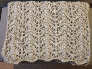 Knit, Crochet and Natter 8: Keep Calm and Carry Yarn!