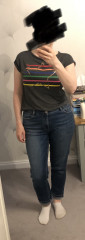 What are you wearing today? Stepping into summer 2022