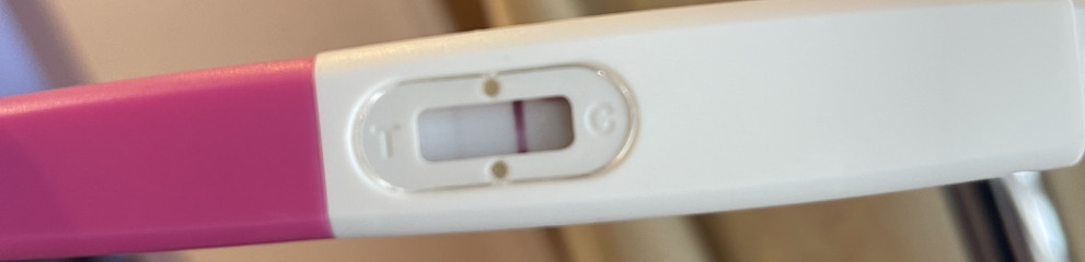 Hoping for BFP in May