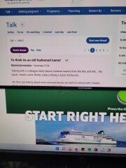 Formatting issues on iOS app - *Important message from MNHQ*