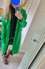 What are you wearing today? Stepping into summer 2022