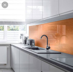 What would you do to this kitchen?