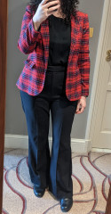 What are you wearing today? Stepping into summer 2022