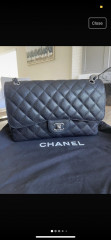 Is this Chanel bag authentic?