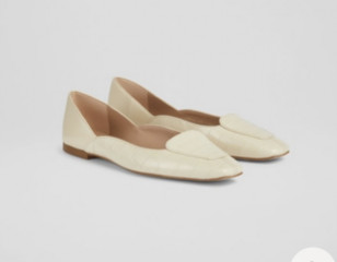 Can you solve this summer shoe conundrum?