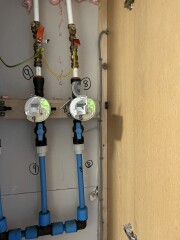 Boiler / hot water cylinder, please help me work out what’s what!