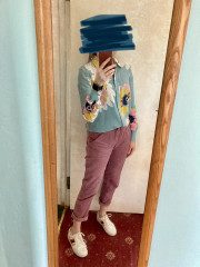 What are you wearing today? Stepping into summer 2022