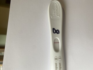 Hoping for BFP in May