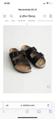 Birkenstocks, help me decide!