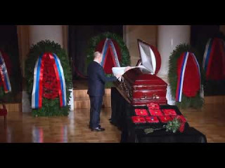 Ukraine Invasion: Part 25