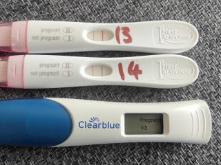 Due January 2023 👶🏼💜