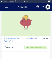 May we earn £10 a day this May 2022