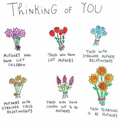 Why are some child free women claiming they should be celebrated on Mother’s Day too? 
