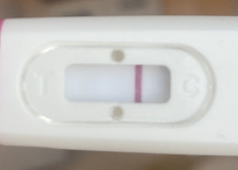 10dpo line eyes 👀 