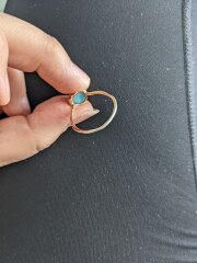 Monica Vinader Jewellery