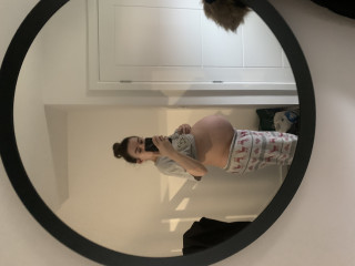 Has my bump dropped? 