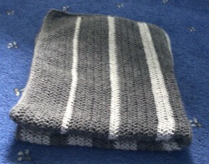 Knit, Crochet and Natter 8: Keep Calm and Carry Yarn!