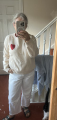 What are you wearing today? Stepping into summer 2022